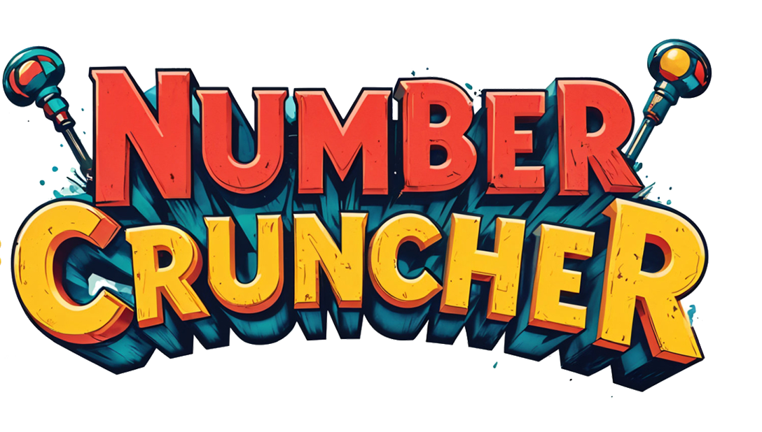 NumberCruncher